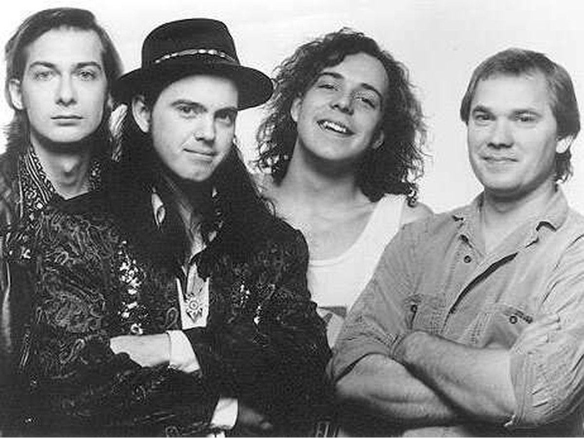 Revealing Jr. Gone Wild documentary decades in the making premieres at Metro Sunday
