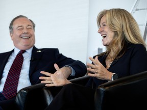 Kenney Notley