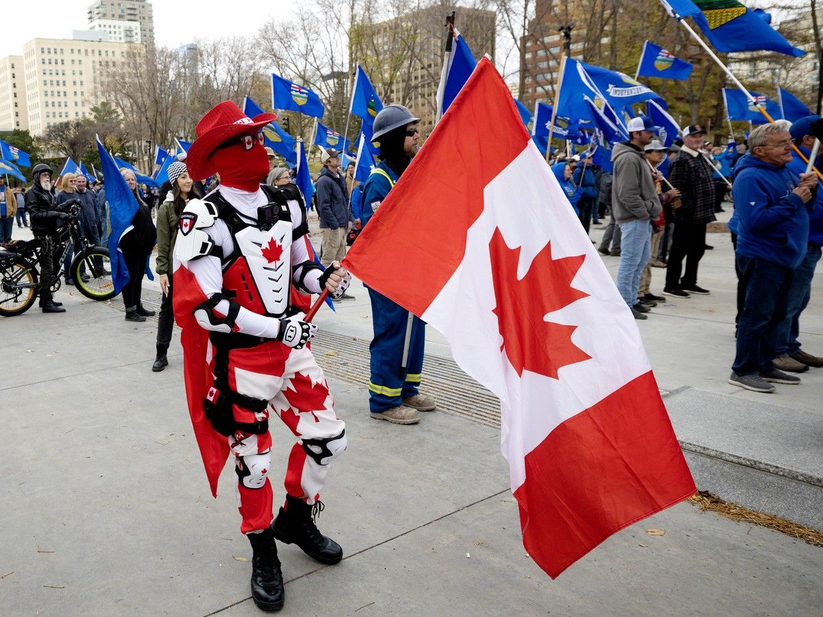 Canada Guy