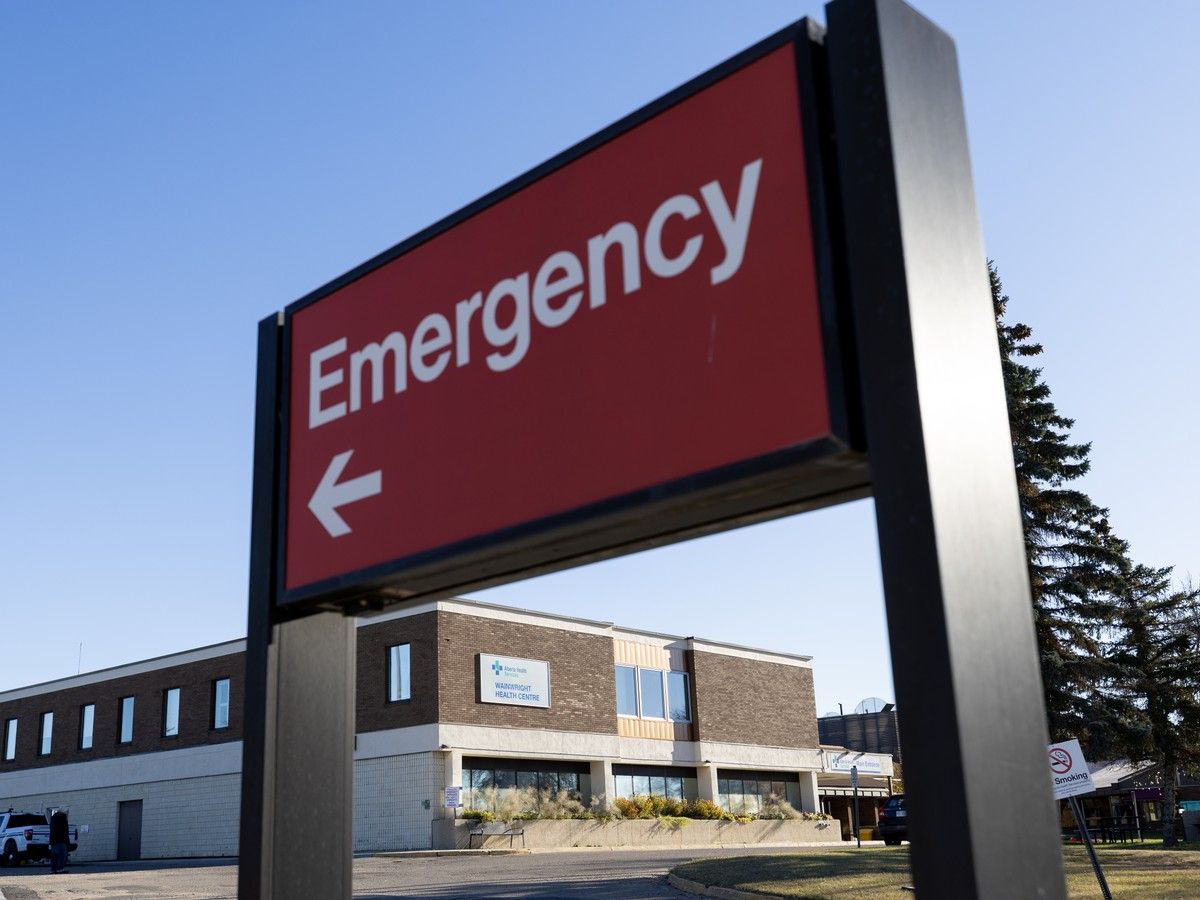 Emergency