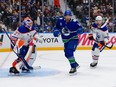 oilers