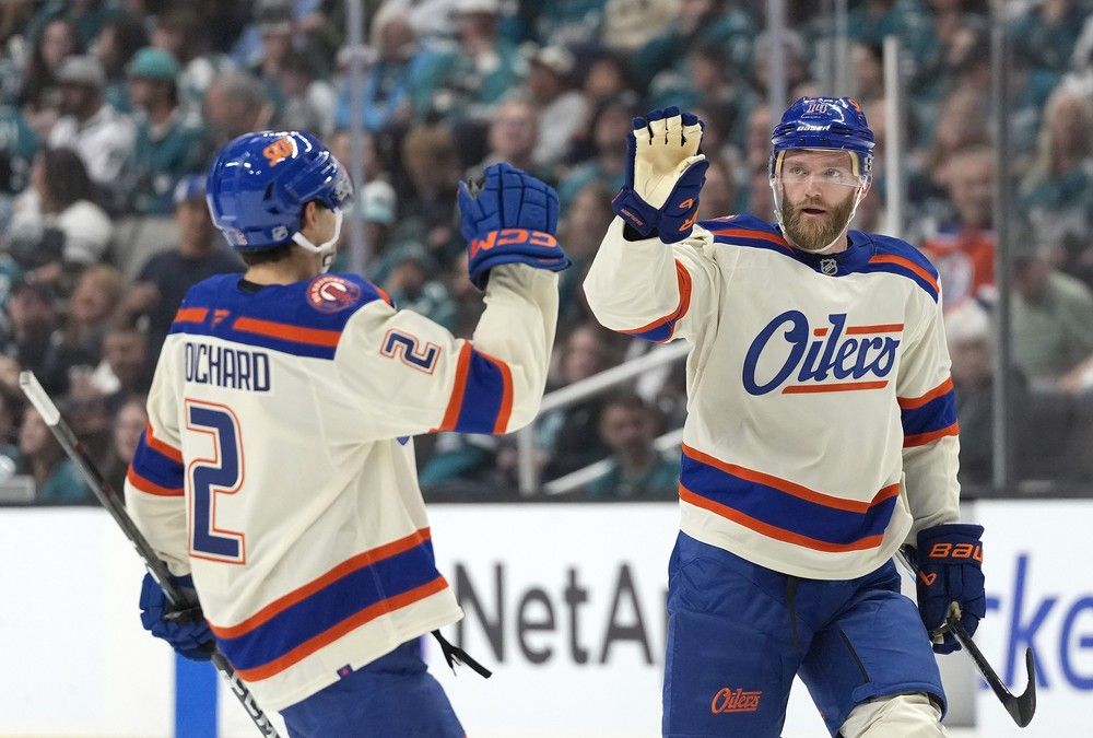 oilers