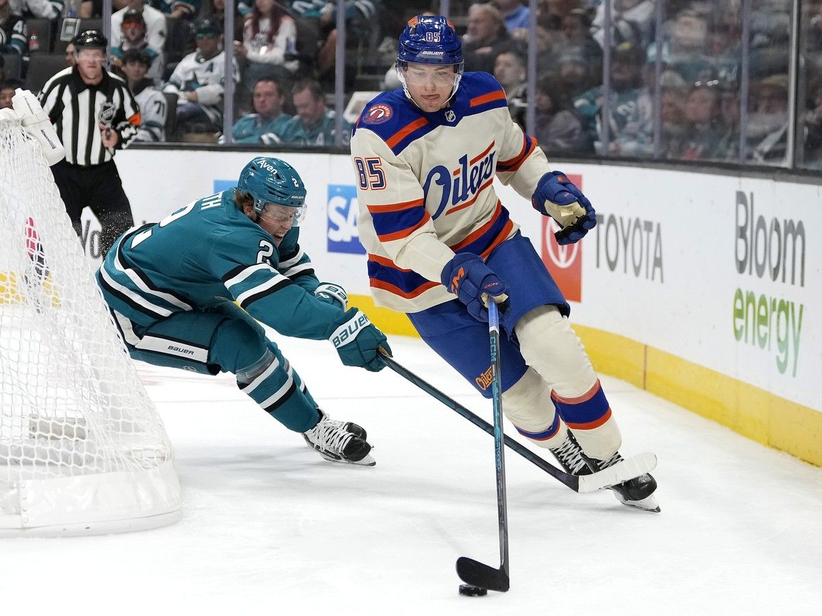 oilers