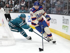 oilers