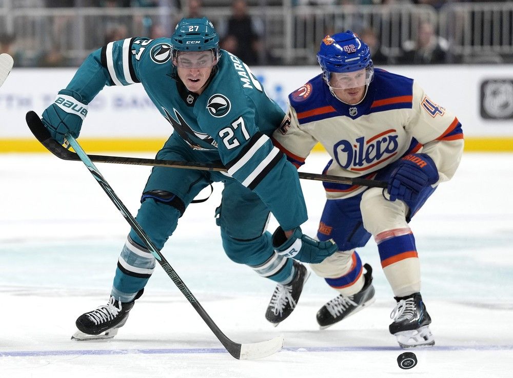 oilers