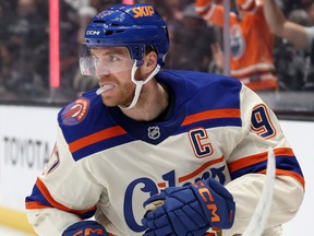 Connor McDavid