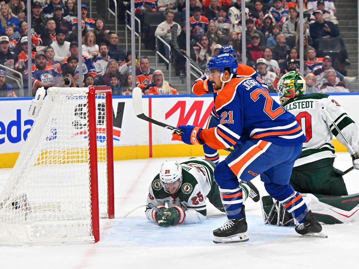 oilers