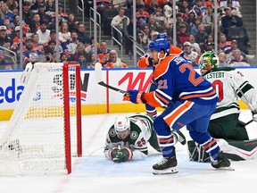 oilers