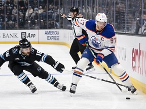 McDavid Mammoth