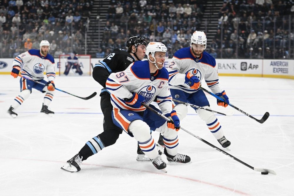 McDavid