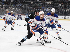 McDavid