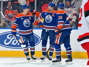 oilers