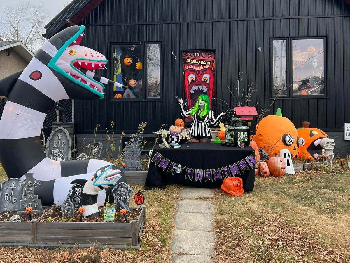 edmonton halloween beetlejuice