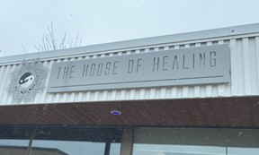 House of Healing