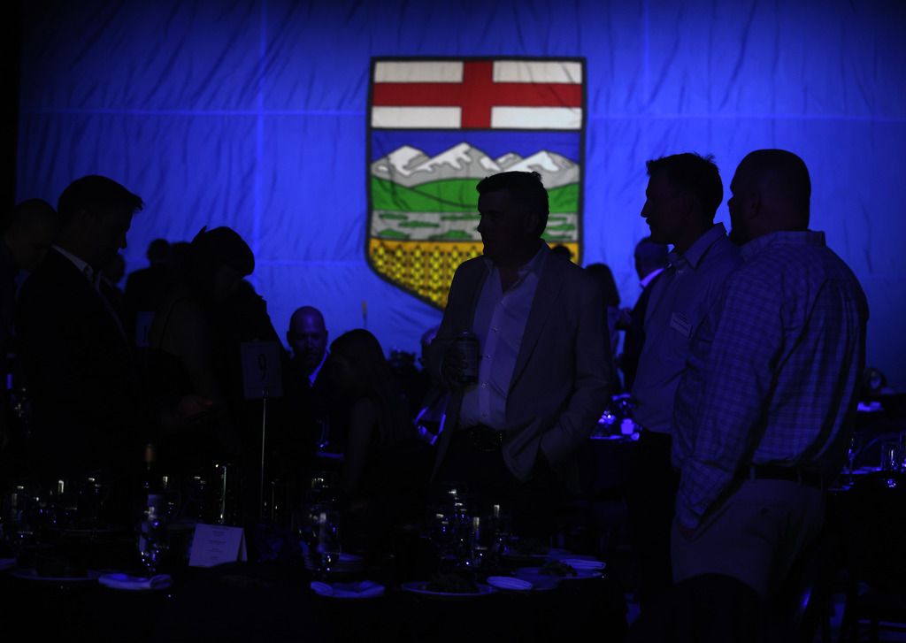 UCP to vote on bathroom laws, land acknowledgements, but not separatism