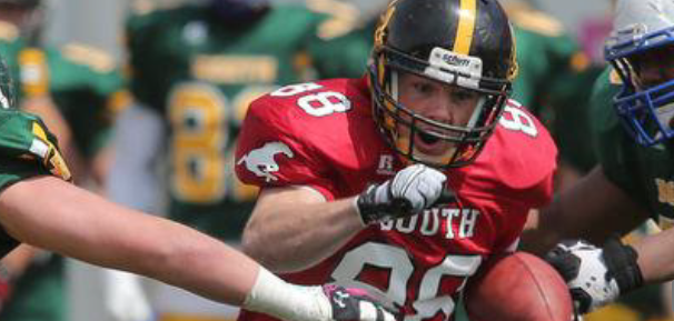 Football Alberta Senior Bowl