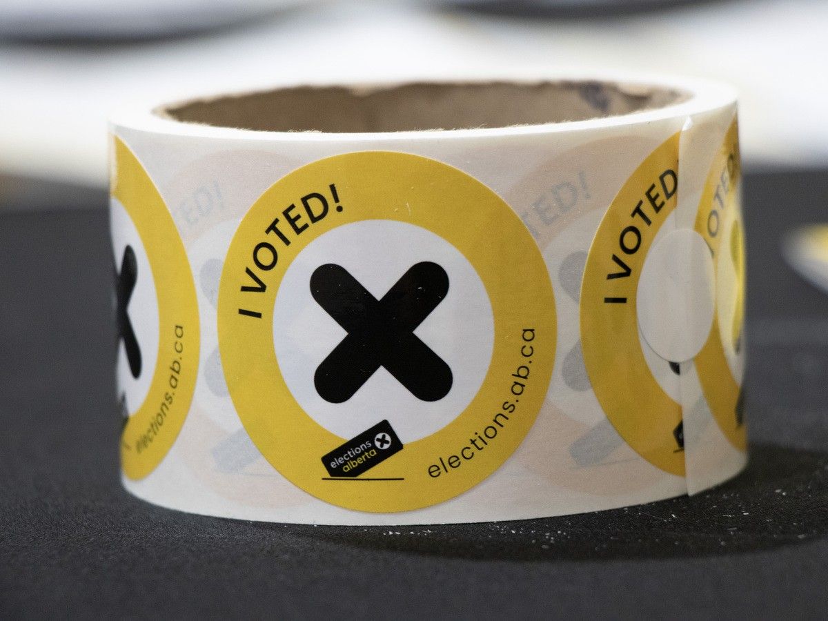 Elections Alberta