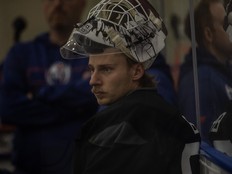Brett Epp, Oilers EBUG