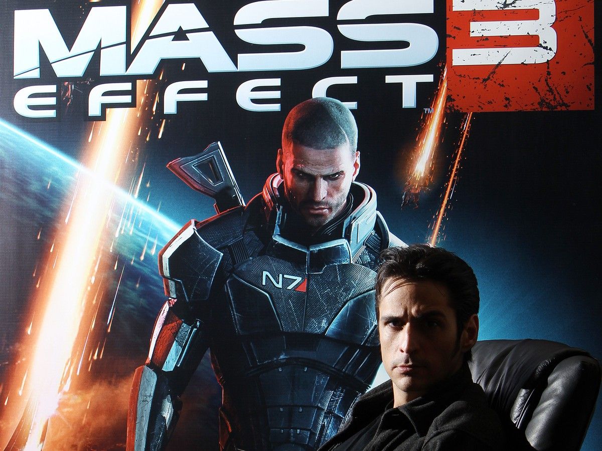 BioWare