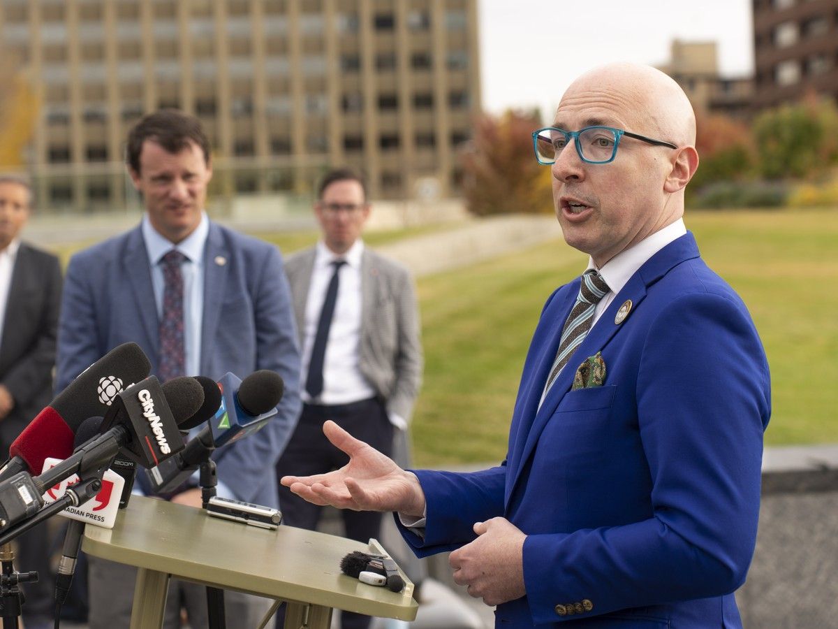 Edmonton city staff scramble to meet a last-minute directive from Alberta Premier Danielle Smith overhauling the city's growth plans.