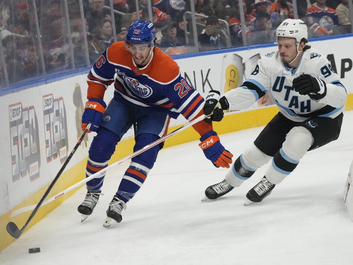 Oilers