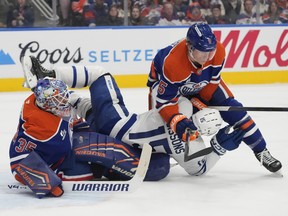 oilers