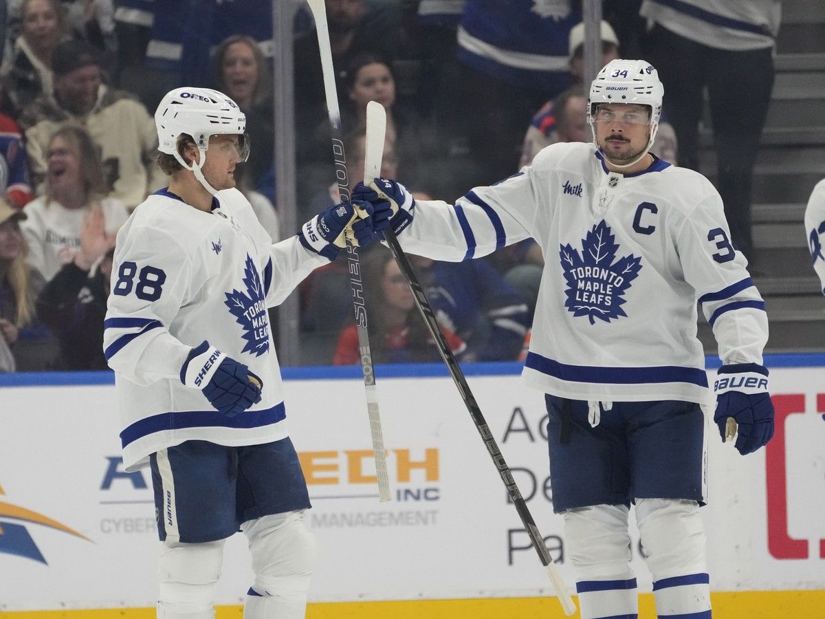 leafs
