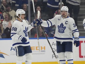 leafs