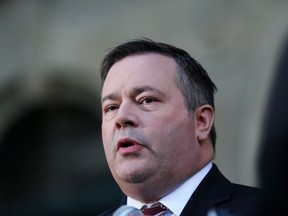 Jason Kenney has been endorsed by Keith Wilson who helped stir up Wildrose supporters against the Ed Stelmach government.