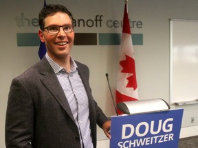 DougSchweitzer