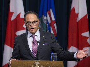 Finance Minister Joe Ceci is fuming over Ottawa's plan to take half of the tax revenue from legal marijuana sale.