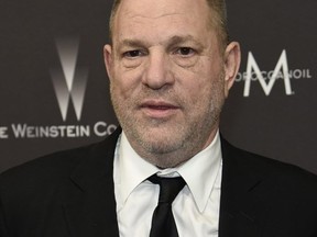 Harvey Weinstein