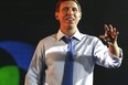 PC leader Patrick Brown