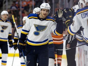Who is Brayden Schenn's wife? What we know about St. Louis Blues