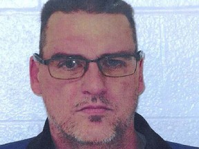 RCMP are warning the public of the release of Robert Ventress, 47, who will be residing the Mundare, Alberta area. He has been convicted of multiple offences including Sexual Assault, Possession of Child Pornography and Possession of Child Pornography for the Purpose of Publication (2005), and Parole Violation (2010).