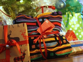 With your help, we can ensure every teen on the Edmonton Sun Adopt-A-Teen list will have a gift waiting for them on Christmas.