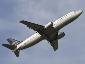 Flair Airlines has expanded its flight offerings in Edmonton.