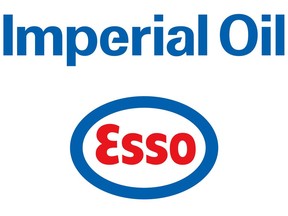 Imperial Oil operates five processing plants in the Cold Lake area. (Imperial Oil File)