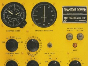The Tragically Hip's Phantom Power is one of their best.