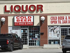 An easing of restrictions on liquor stores in the suburbs could mean more choice for consumers.
