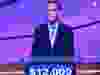 Contestant Nick Spicher got docked for saying "Gangster's Paradise" instead of "Gangsta's Paradise" on Jeopardy.
