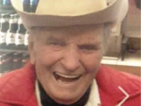 Vern Traill was originally from Moose Jaw, Saskatchewan but moved to Edmonton in 1980 to manage the 630 CHED radio station. He died in Moose Jaw January 3, 2018, at the age of 92.