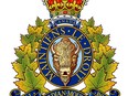 The Royal Canadian Mounted Police logo