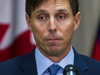Leader of the Ontario PC party Patrick Brown addresses allegations against him at Queen's Park in Toronto, Ont. on Wednesday January 24, 2018.