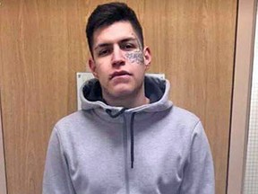 Police have issued an arrest warrant for Dakota Jackson Grey, 22, of Grande Prairie in connection to an overnight shooting in Grande Prairie.