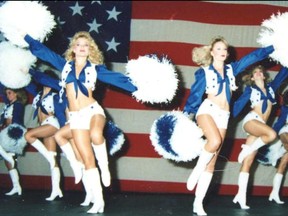 Daughters of the Sexual Revolution: The Untold Story of the Dallas Cowboys Cheerleaders takes a deep look at the iconic group -- and their founder.