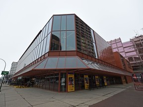 The Citadel Theatre