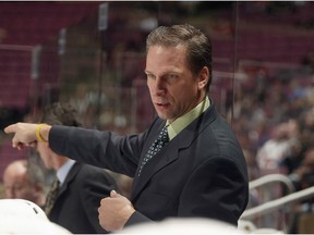 Edmonton Oilers new head assistant coach Trent Yawney is expected to take charge of the penalty kill this upcoming season.
