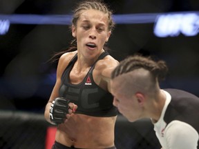 Joanna Jedrzejczyk