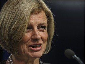 Premier Rachel Notley is shuffling her cabinet Monday. A swearing-in ceremony is will be held 9:30 a.m. at Government House.